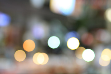 boken blurry abstract beautiful color lighten