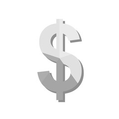 Icon - Dollar Zeichen