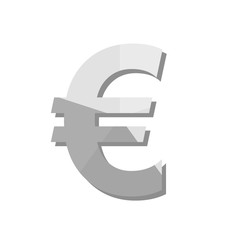 Icon - Euro Zeichen