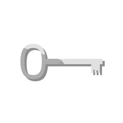 Icon - Schlüssel - Sicherung