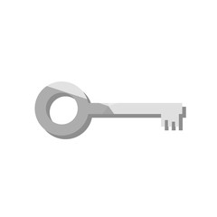 Icon - Schlüssel - Sicherheit