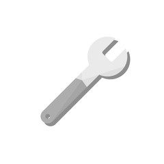 Icon - Schraubenschlüssel
