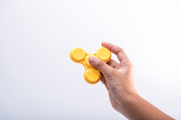 fidget spinner