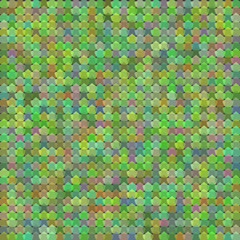 Abstract colorful vector background