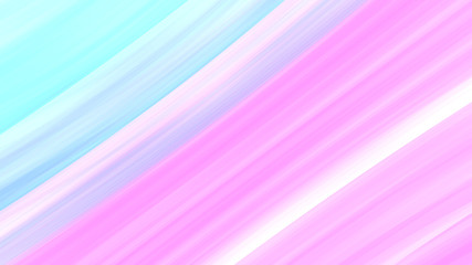 流れるライン背景