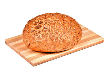 bread 