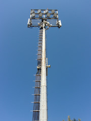 TORRE FARO.CAMPANIA,SUD ITALIA