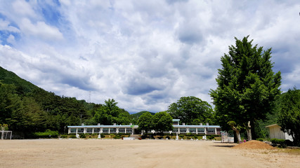Beautiful Korean landscape (아름다운 한국)