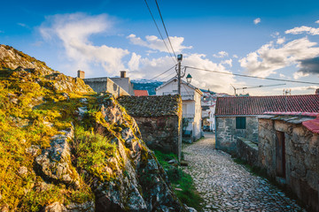 Folgosinho is a medieval traditional village in the foothills of the Serra da Estrela. Gouveia....