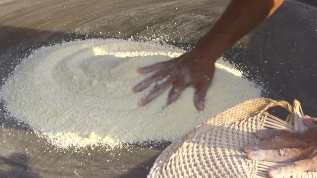 indigenous food