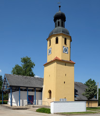 St. Andreas in Adelschlag