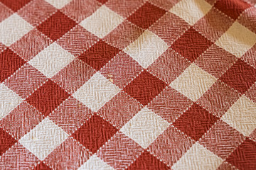Tablecloth