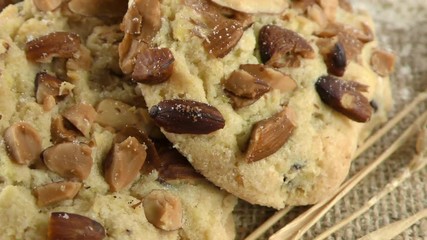 Sugarly Chocolate Chip Cookie Mixed Ready to Eat