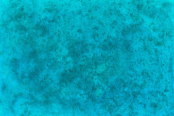 Rough  texture,tempera and sand