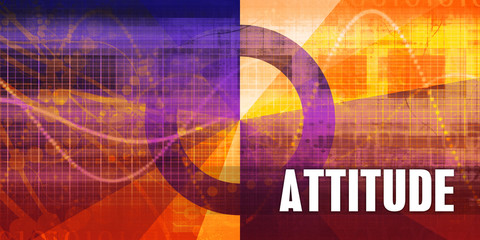 Attitude