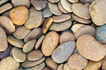 Stone pattern background