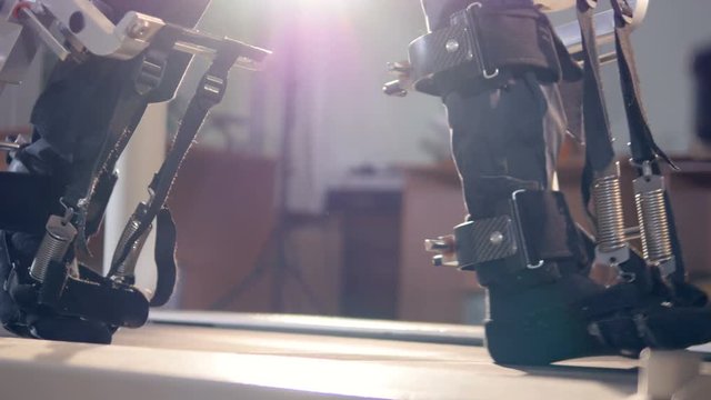 Exoskeleton Images – Browse 17,978 Stock Photos, Vectors, and Video ...