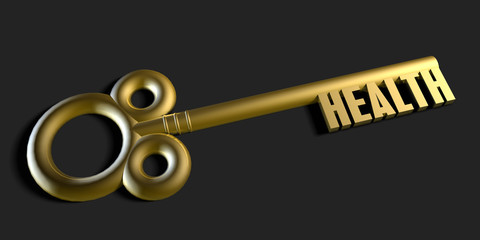 Key To Your Health
