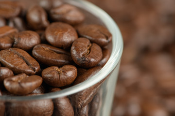 Coffee beans