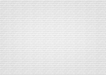 White brickstone wall texture, high resolution