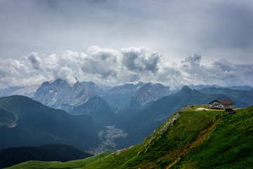 Dolomiti