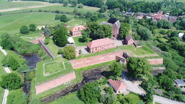 Festung D&ouml;mitz