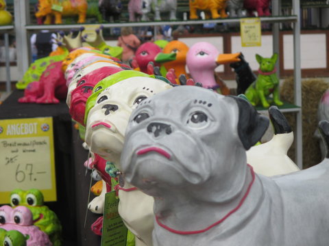 Hunde im Angebot