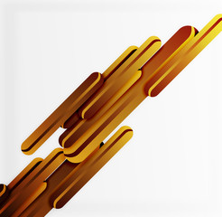 Straight lines background