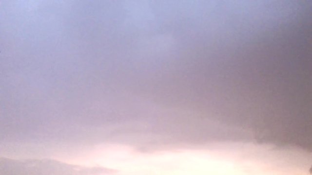 Blue sky.Clouds. Blue sky with clouds close up. 