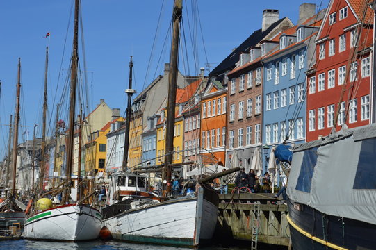 Nyborg Havn