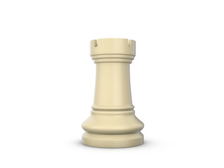 Chess rook
