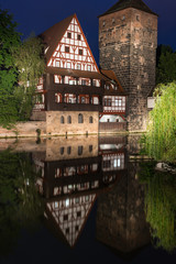 Weinstadl Nürnberg