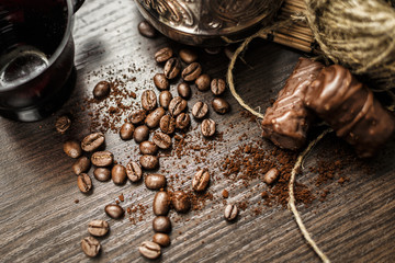 Good coffe