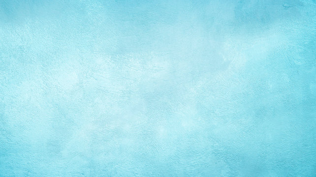 Cyan Color, Blue Color HD wallpaper