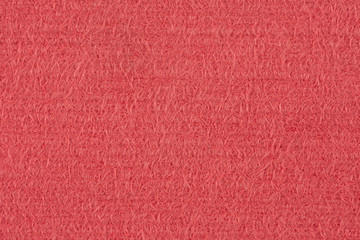 Fototapeta premium Close-Up of a textile fabric pattern - macro photography