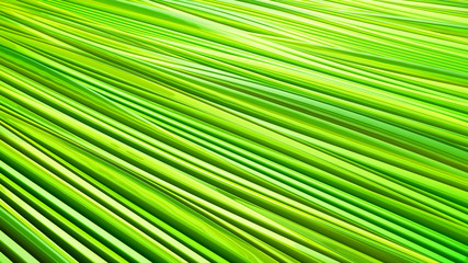 Colorful stripes abstract background; stretched pixels effect; 3D rendering background