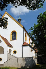 St. Michael in Buxheim