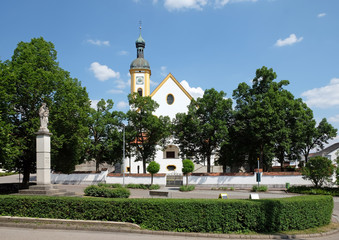 St. Michael in Buxheim