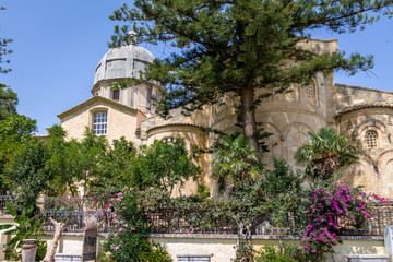 Tropea Cathedral (Duomo) - Tropea, Calabria, Italy