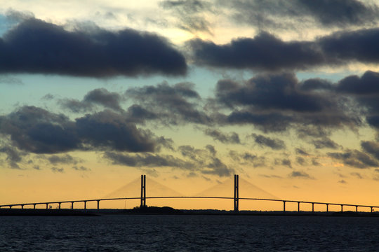 Sidney Lanier Bridge