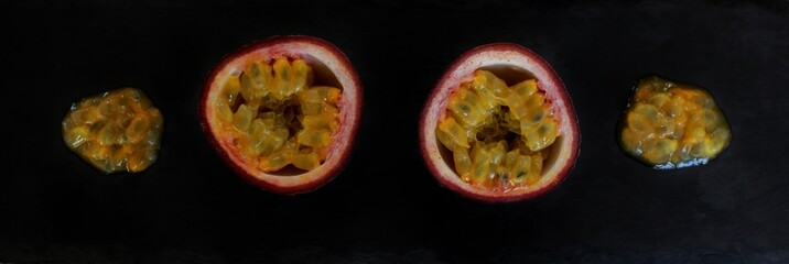 Passion fruit