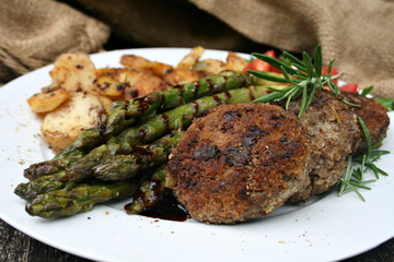 organisch, lifestyle, foodie, urbano, werbetafel modern, neu, feeds