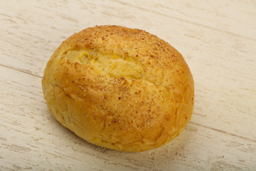 Small bread bun
