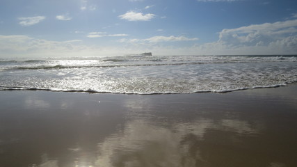 A walk Along The Beach 07