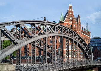 speicherstadt hamburg