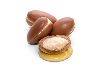 Argan oil