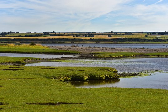Schottland - Alness Point Wanderweg