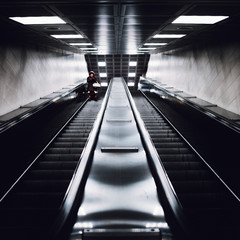 Milan Underground