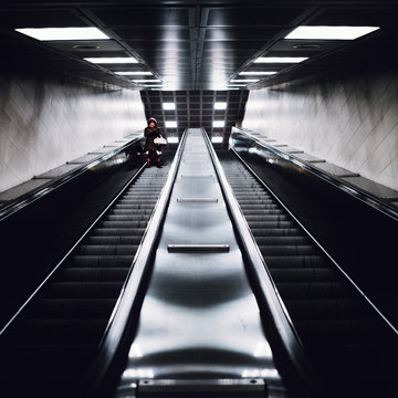 Milan Underground