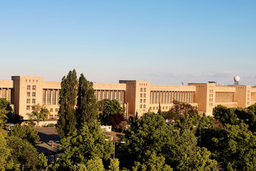 Flughafen Tempelhof